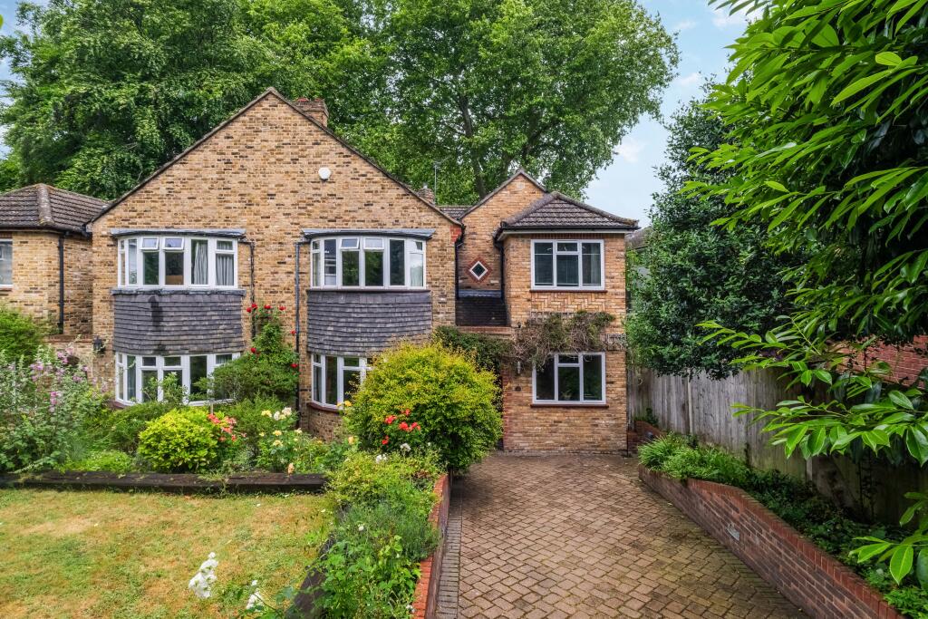 Main image of property: Lee Park, London, SE3