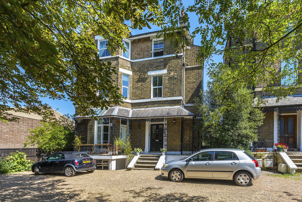Main image of property: Kidbrooke Park Road, London, SE3