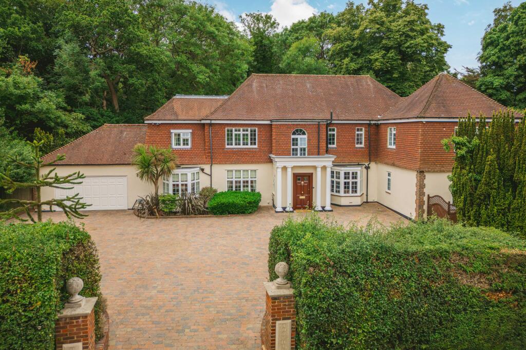 Main image of property: Wilderness Road, Chislehurst, BR7