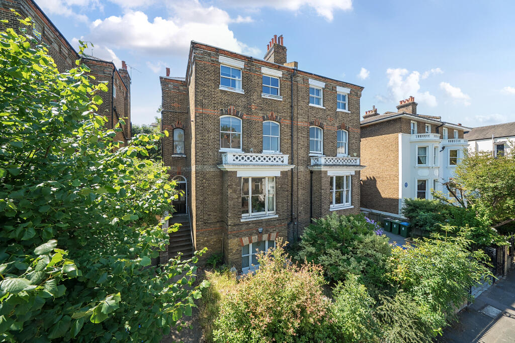 Main image of property: Bennett Park, London, SE3