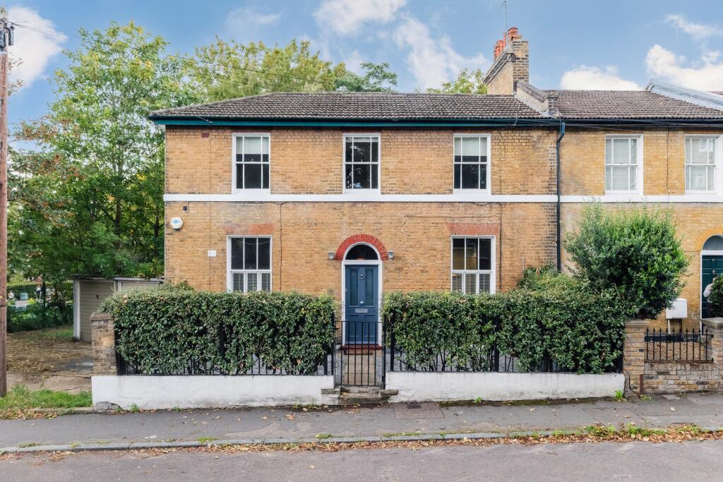 Main image of property: Dacre Park, London, SE13