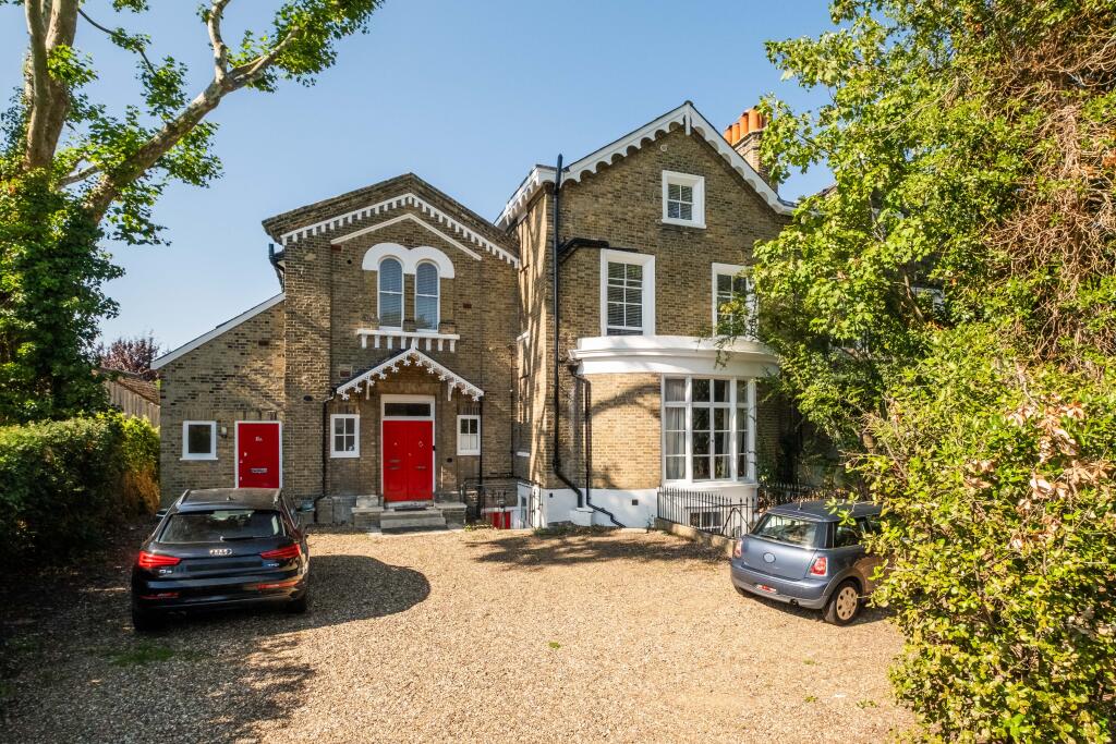 Main image of property: Lee Road, London, SE3