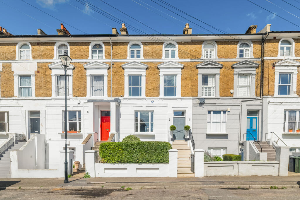 Main image of property: Glenton Road, London, SE13