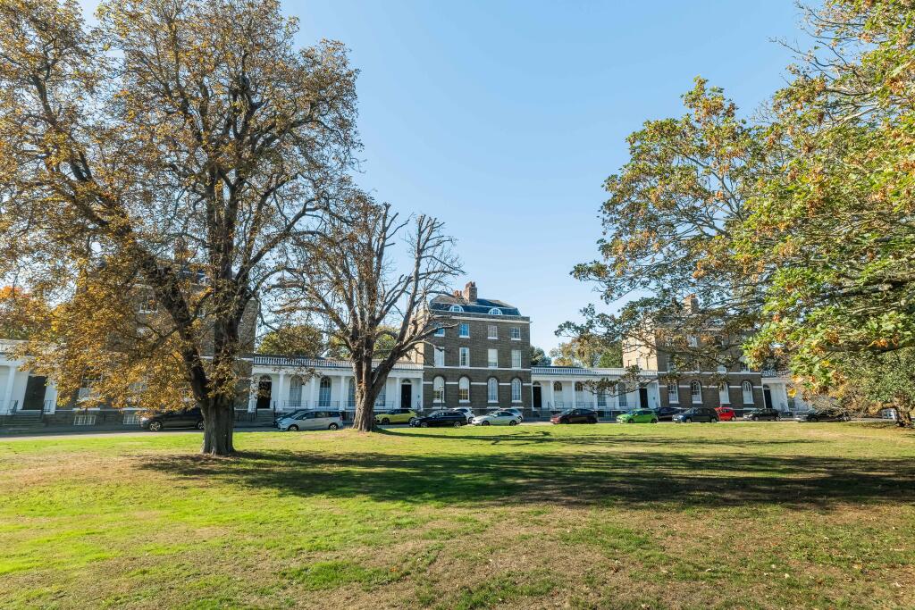 Main image of property: The Paragon, London, SE3