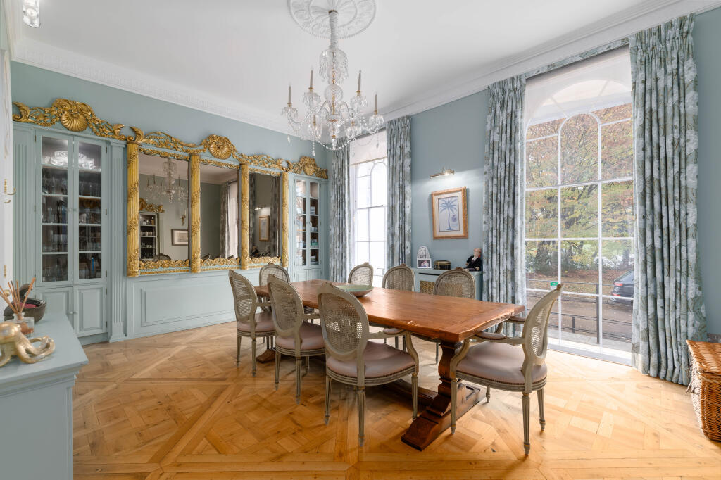 Main image of property: The Paragon, London, SE3