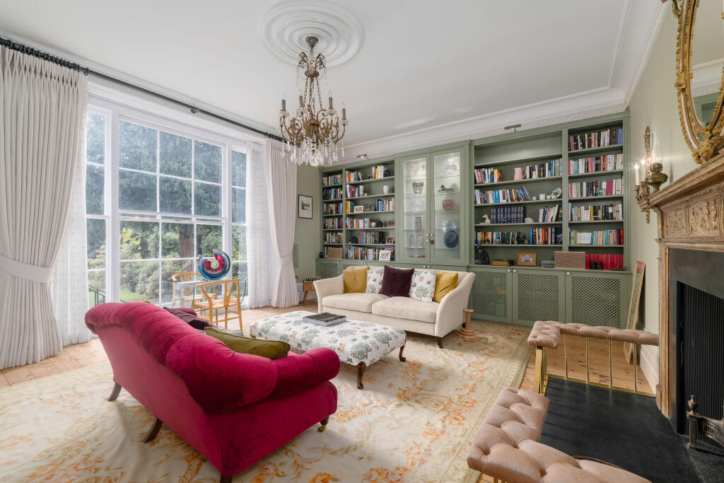 Main image of property: The Paragon, London, SE3