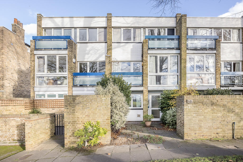 Main image of property: St. Germans Place, London, SE3