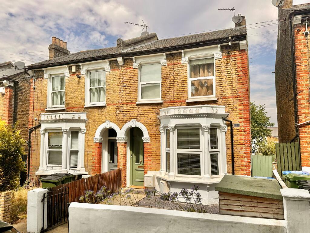 Main image of property: Sundorne Road, London, SE7