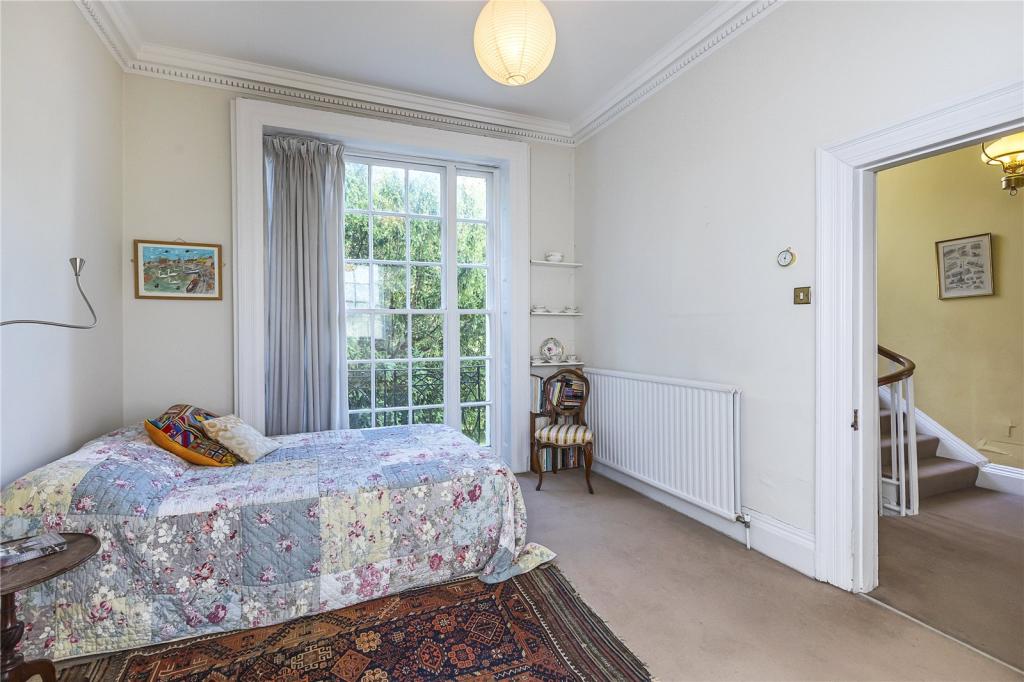 5 bedroom house for sale in Eliot Place, London, SE3