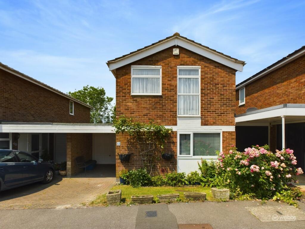Main image of property: Newlands Wood, Croydon
