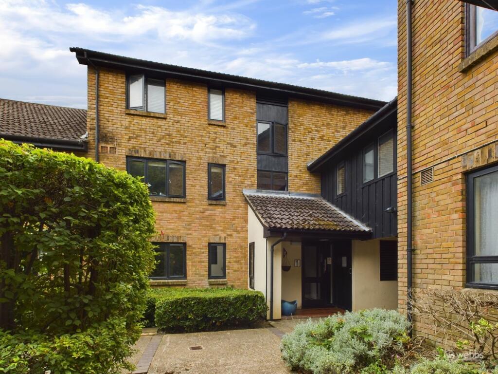 Main image of property: Pennycroft, Forestdale