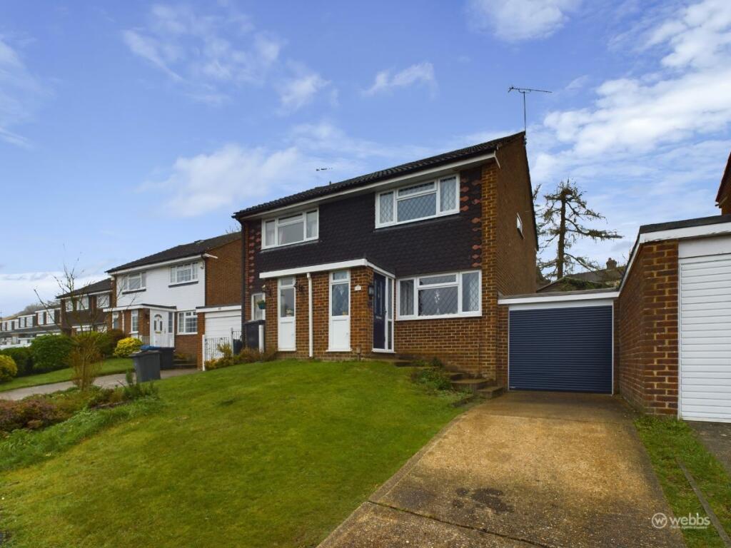 Main image of property: Mallard Road, South Croydon