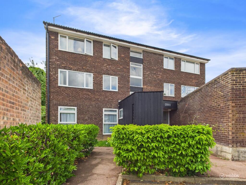Main image of property: Ladygrove, Pixton Way, Forestdale, CR0 9LT