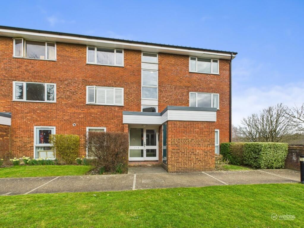 Main image of property: Bellfield, Pixton Way, Croydon