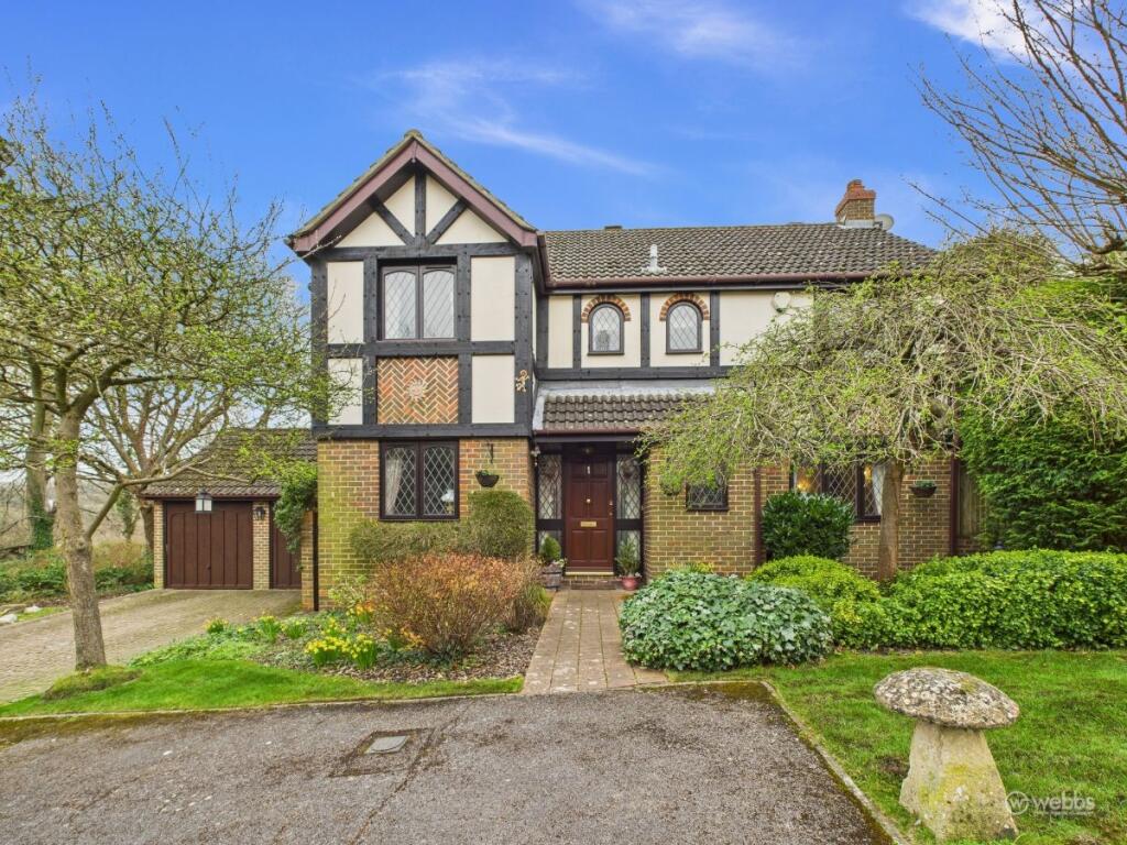 Main image of property: Silverwood Close, Croydon