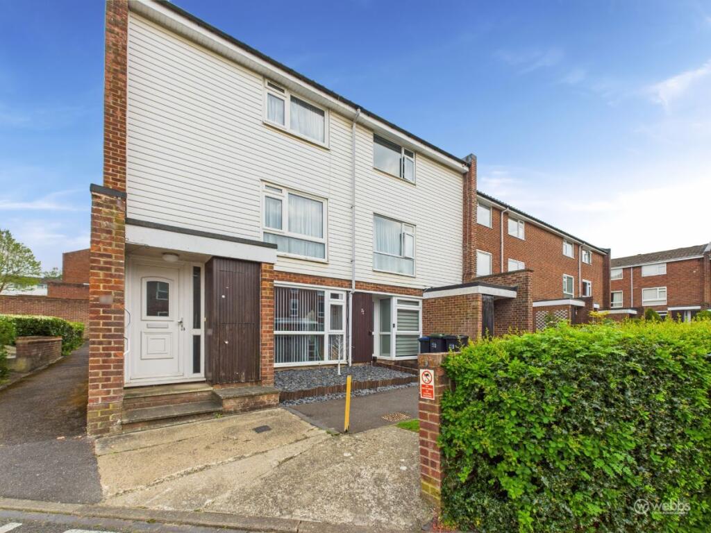 Main image of property: Holmbury Grove, Croydon