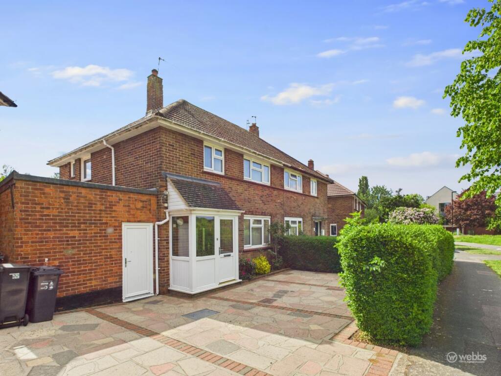 Main image of property: Milne Park West, Croydon