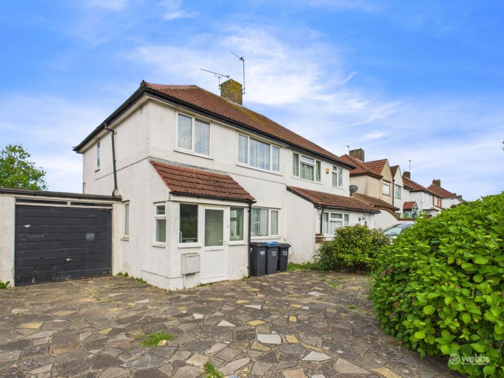 Main image of property: Parkway, Croydon
