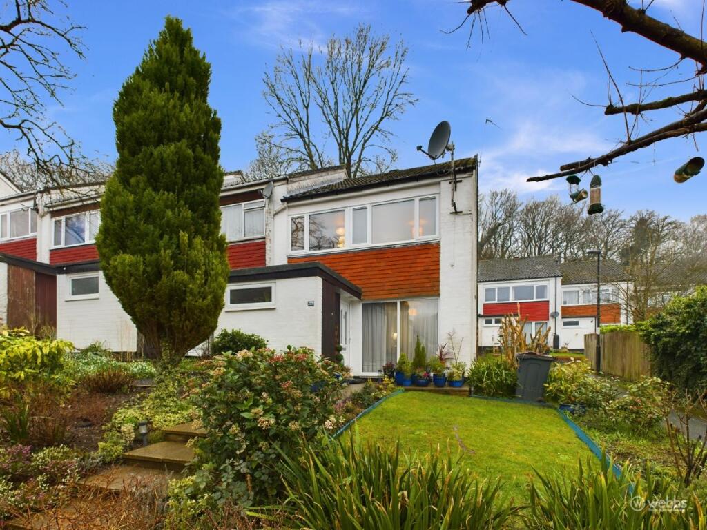 Main image of property: Markfield, Court Wood Lane, Croydon