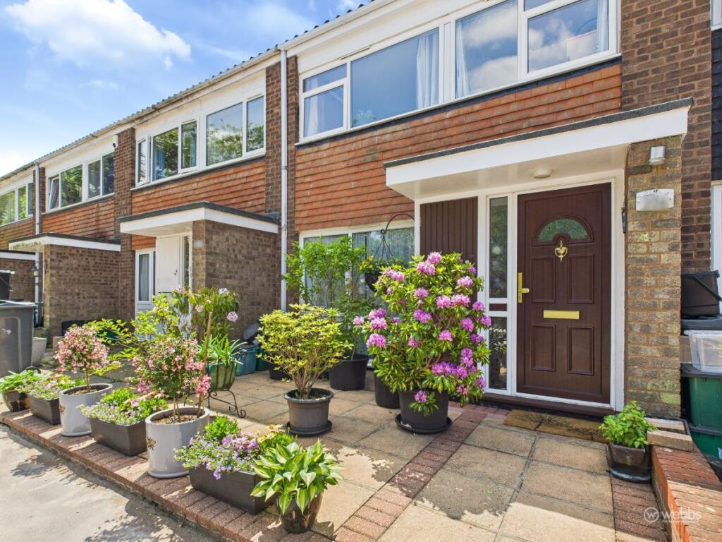 Main image of property: Markfield, Croydon