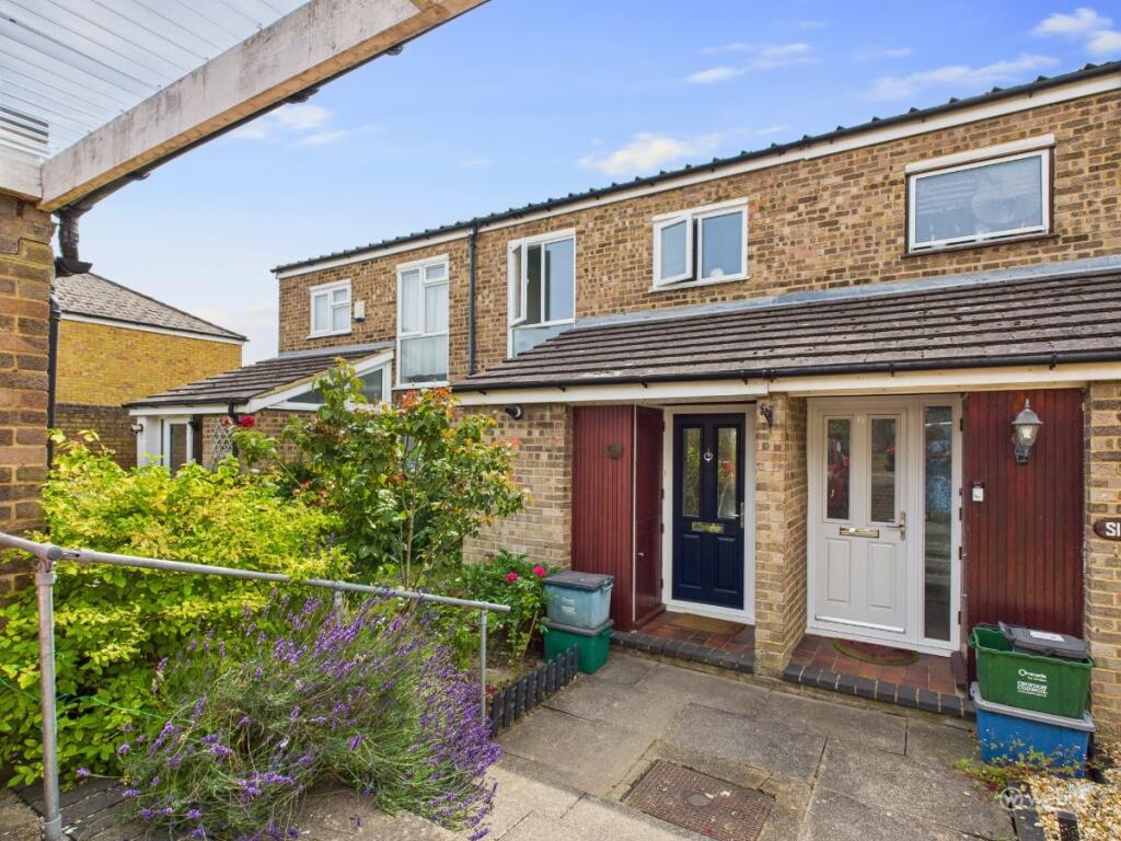 Main image of property: Charlwood, Forestdale, Croydon
