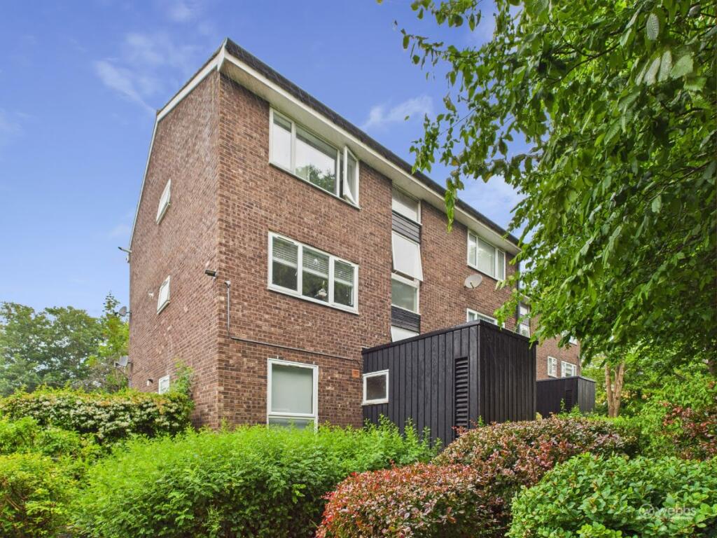 Main image of property: Ladygrove, Croydon