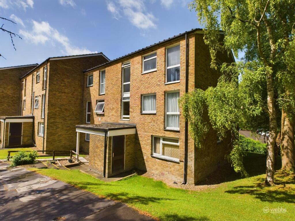 Main image of property: Markfield, Court Wood Lane, Croydon