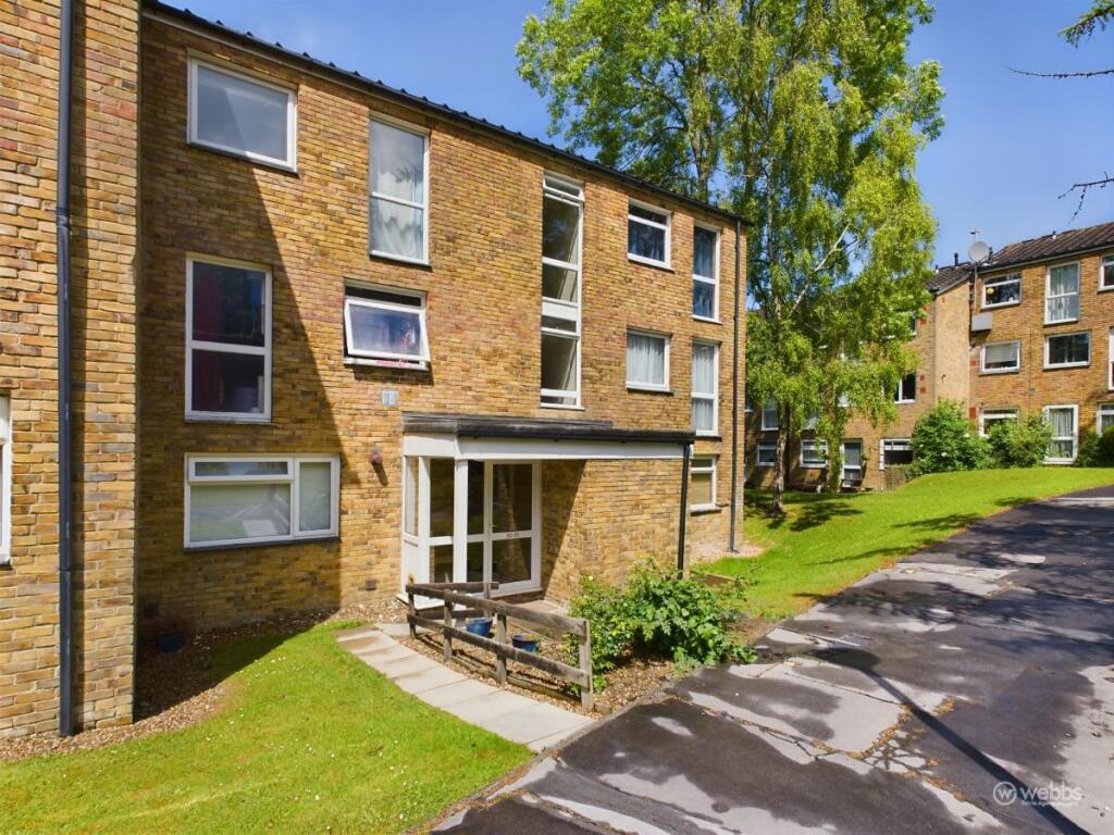 Main image of property: Markfield, Court Wood Lane, Croydon