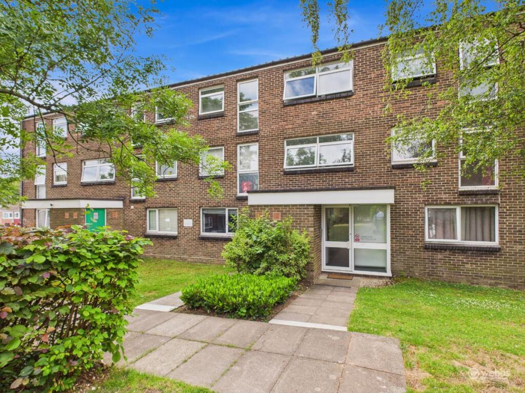 Main image of property: Templar Court, Forestdale, Croydon