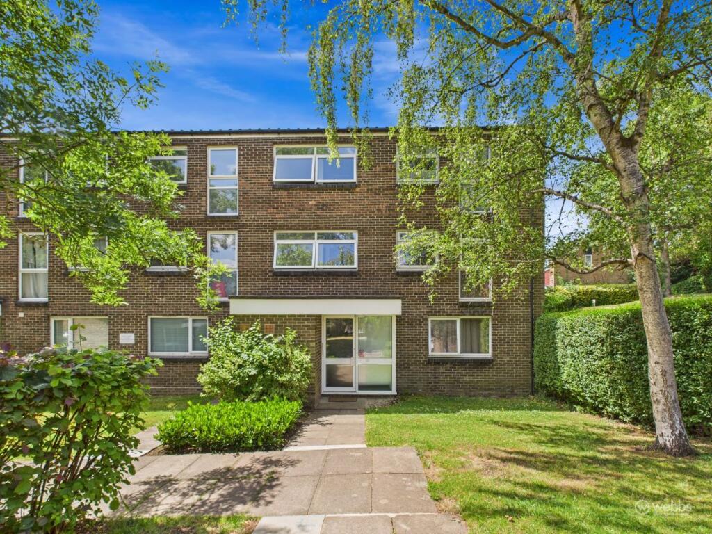 Main image of property: Templar Court, Pixton Way, Croydon