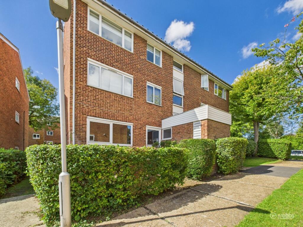 Main image of property: Hartscroft, Linton Glade, Croydon