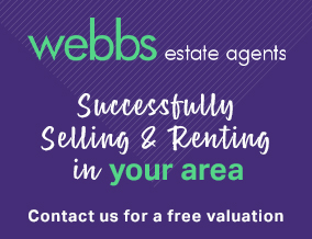 Get brand editions for Webbs Estate Agents, Croydon