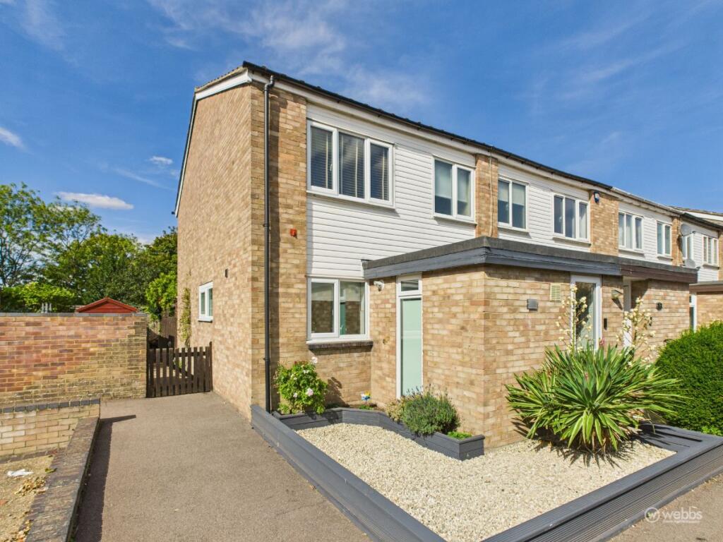 Main image of property: Viney Bank, Croydon