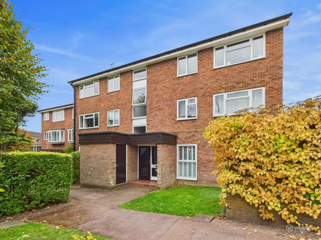 Main image of property: Inglewood, Croydon