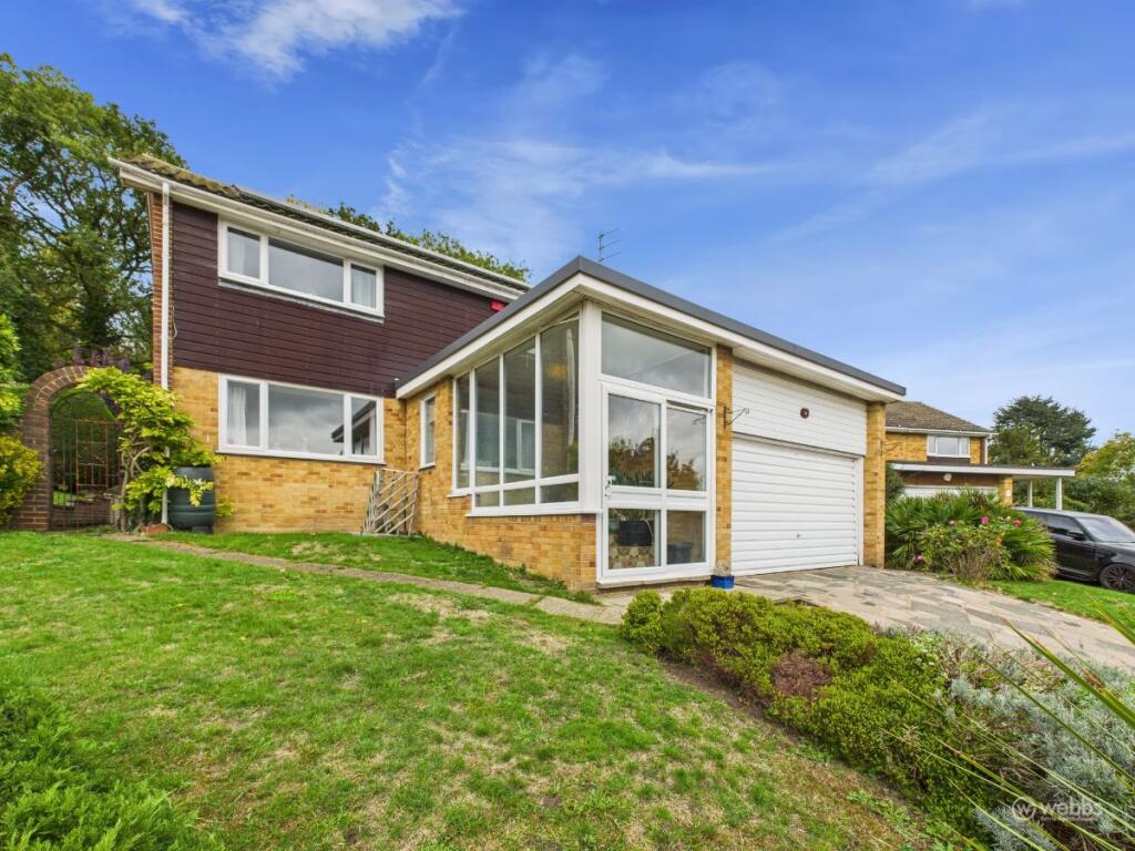 Main image of property: Roxton Gardens, Croydon