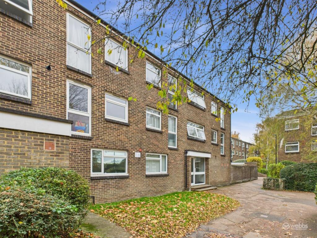 Main image of property: Woodpecker Mount, Pixton Way, Croydon