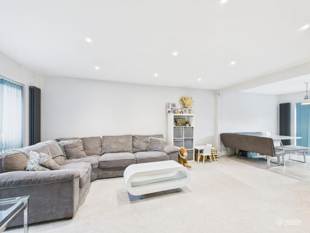 Main image of property: Friars Wood, Croydon