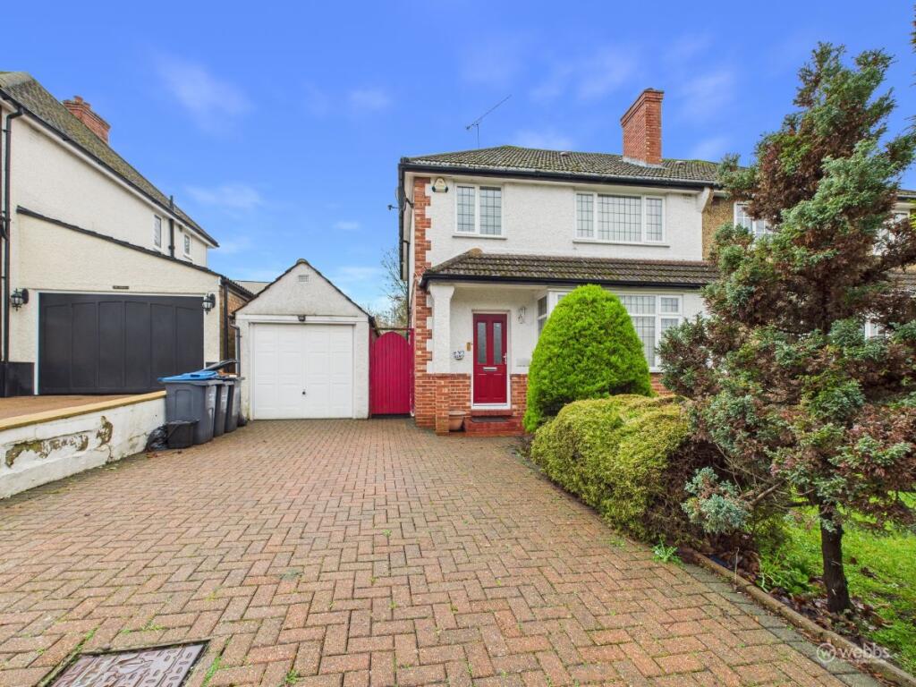 Main image of property: Croham Valley Road, South Croydon, CR2 7JD