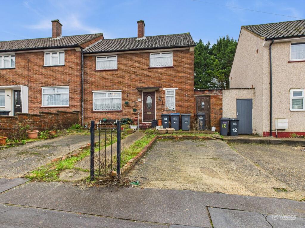 Main image of property: Pirbright Crescent, Croydon