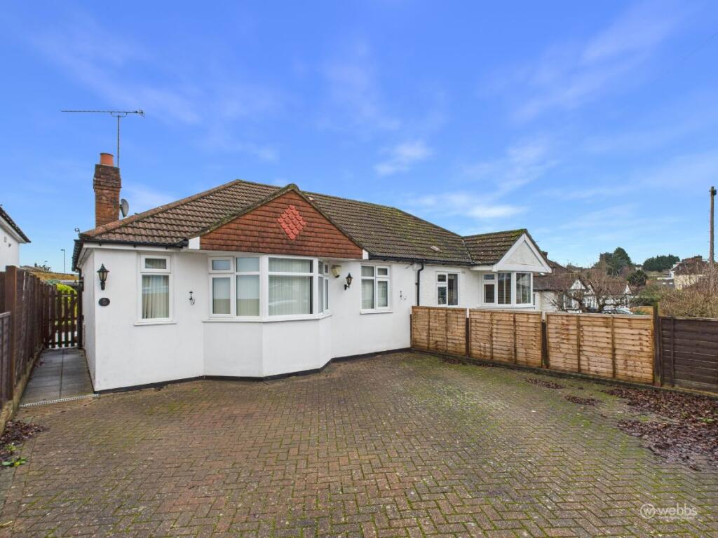 Main image of property: Wyncote Way, South Croydon