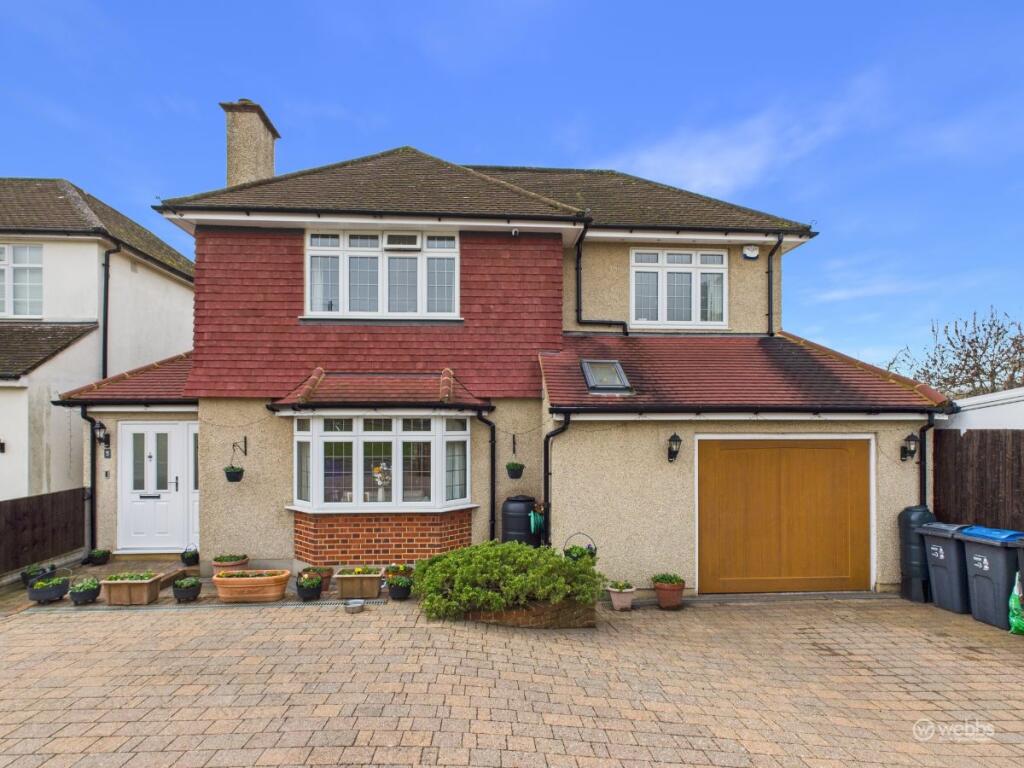 Main image of property: Palace Green, Croydon