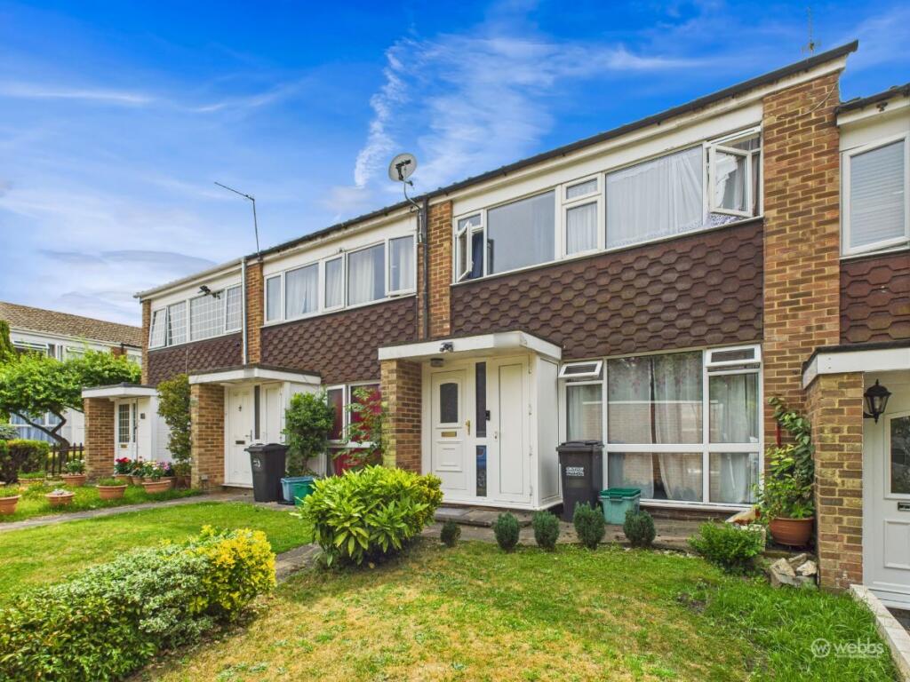 Main image of property: Osward, Croydon