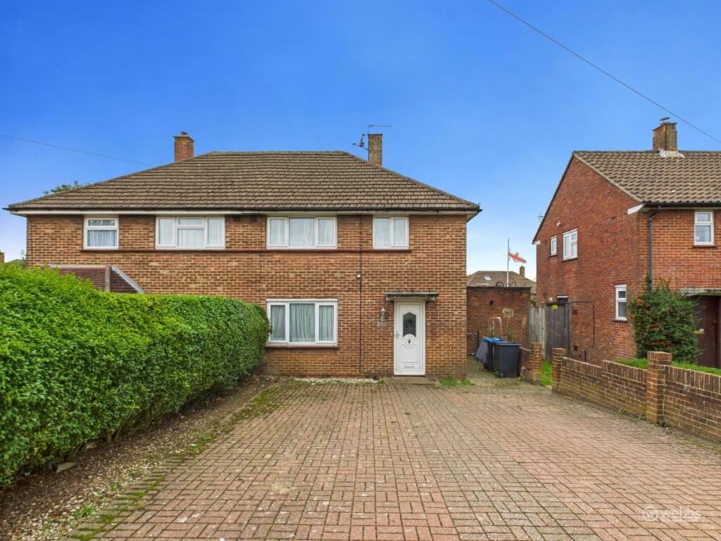 Main image of property: King Henrys Drive, Croydon