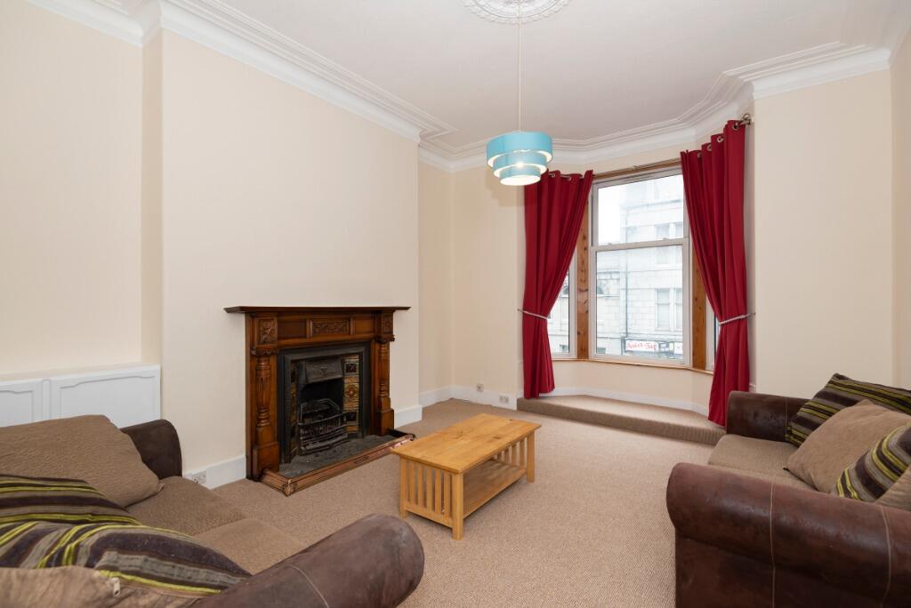 Main image of property: Holburn Street, City Centre, Aberdeen, AB10