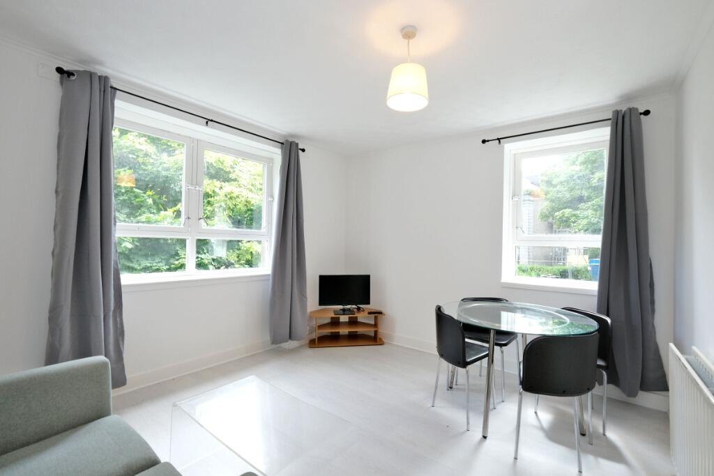 Main image of property: Powis Circle, Kittybrewster, Aberdeen, AB24