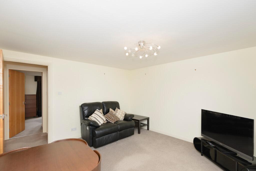 Additional property image - Margaret Street, City Centre, Aberdeen, AB10
