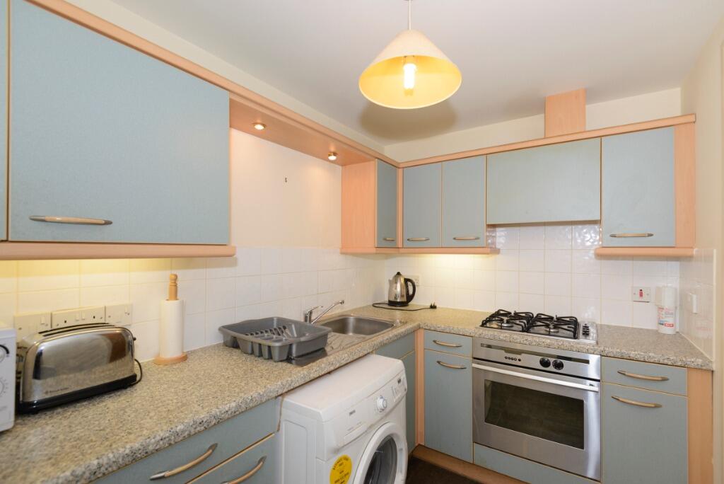 Additional property image - Margaret Street, City Centre, Aberdeen, AB10