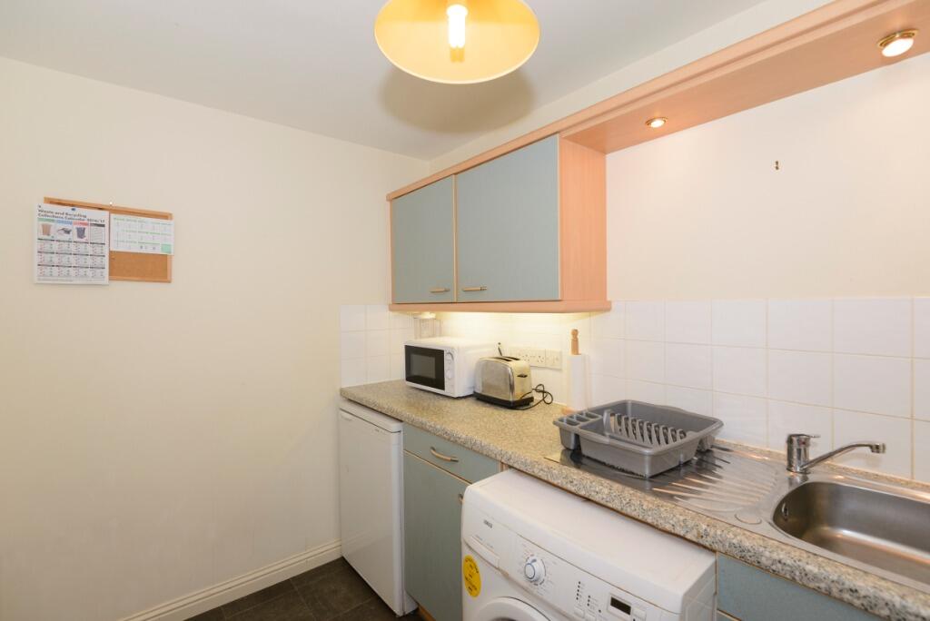 Additional property image - Margaret Street, City Centre, Aberdeen, AB10