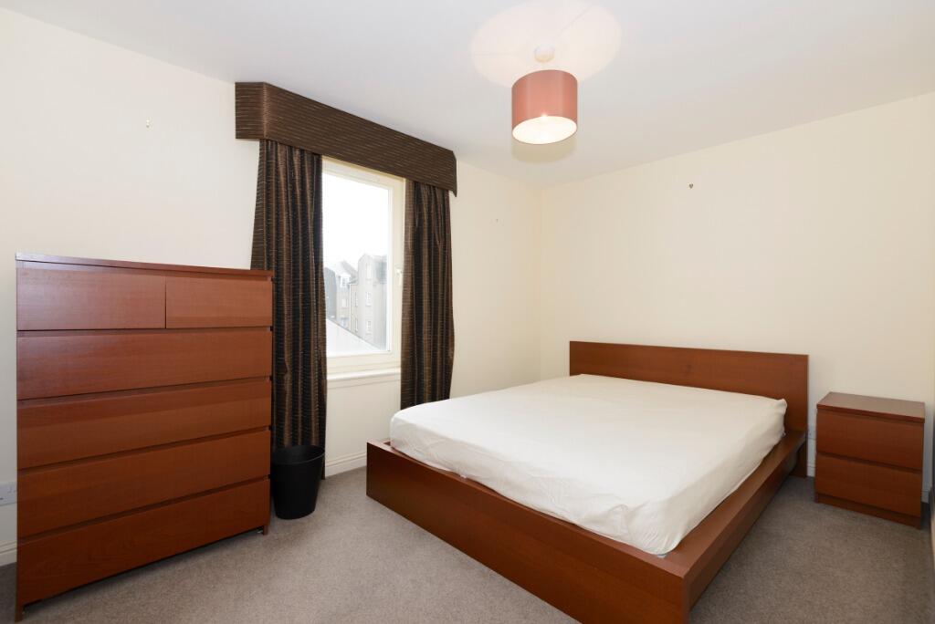 Additional property image - Margaret Street, City Centre, Aberdeen, AB10