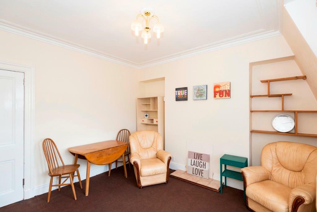 Additional property image - Hutcheon Street, City Centre, Aberdeen, AB25